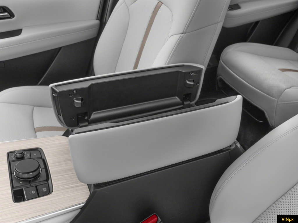 new 2025 Mazda CX-90 PHEV car, priced at $58,830