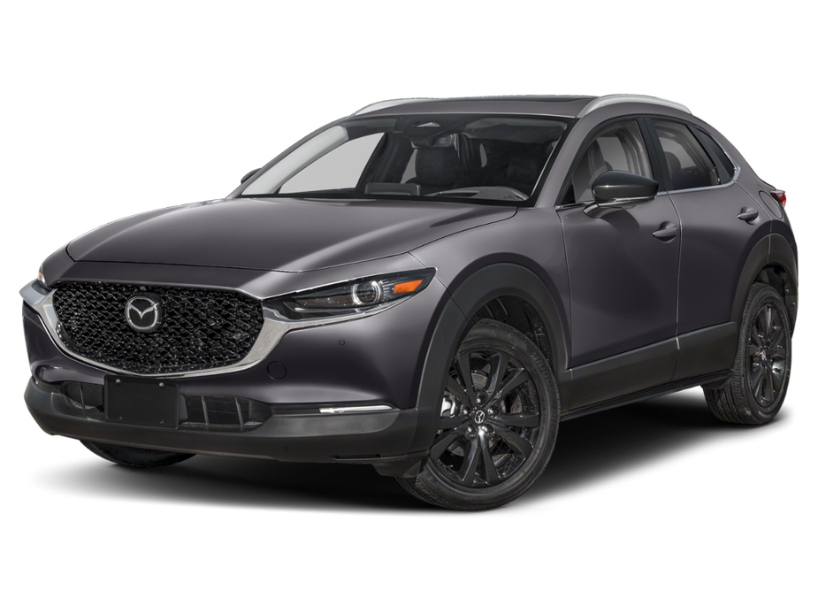 new 2024 Mazda CX-30 car, priced at $39,880