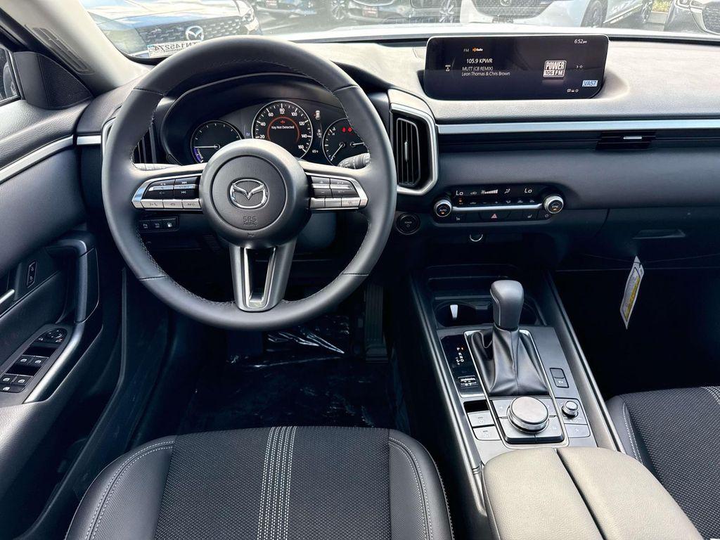 new 2026 Mazda CX-50 Hybrid car, priced at $36,874