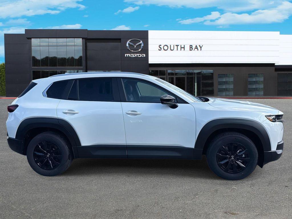 new 2026 Mazda CX-50 Hybrid car, priced at $36,874