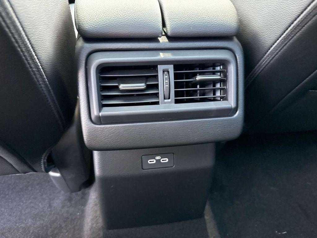 new 2026 Mazda CX-50 Hybrid car, priced at $36,874