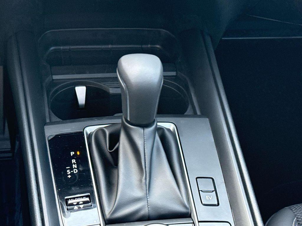 new 2026 Mazda CX-50 Hybrid car, priced at $36,874