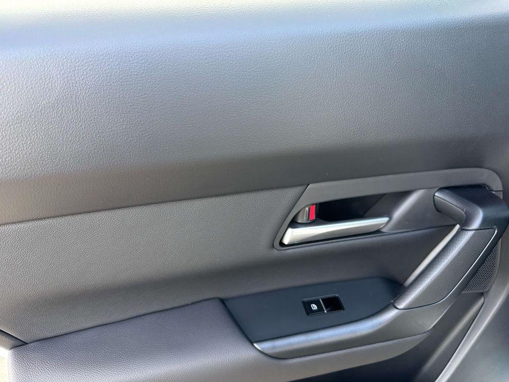 new 2026 Mazda CX-50 Hybrid car, priced at $36,874