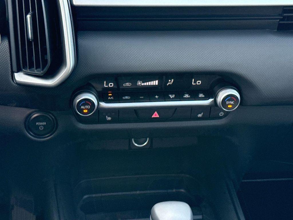 new 2026 Mazda CX-50 Hybrid car, priced at $36,874