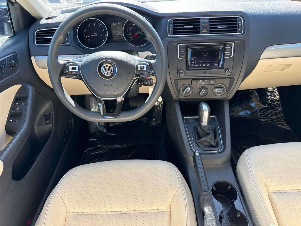 used 2018 Volkswagen Jetta car, priced at $10,288