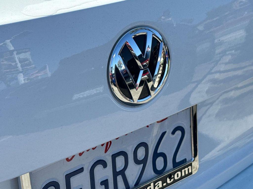 used 2018 Volkswagen Jetta car, priced at $10,288