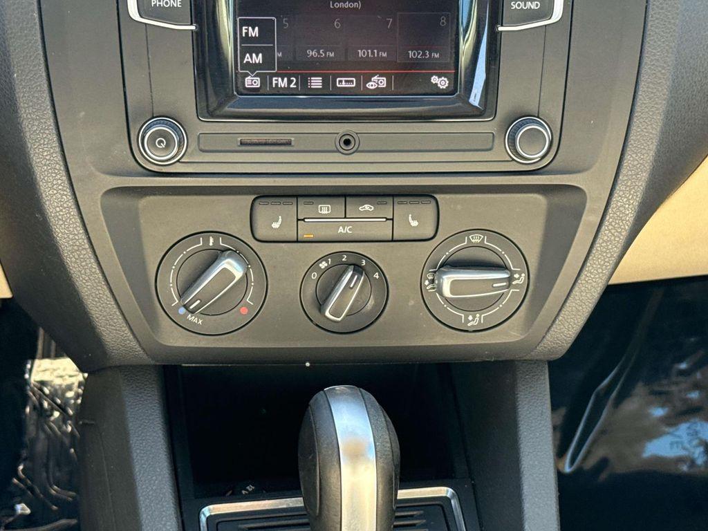 used 2018 Volkswagen Jetta car, priced at $10,288