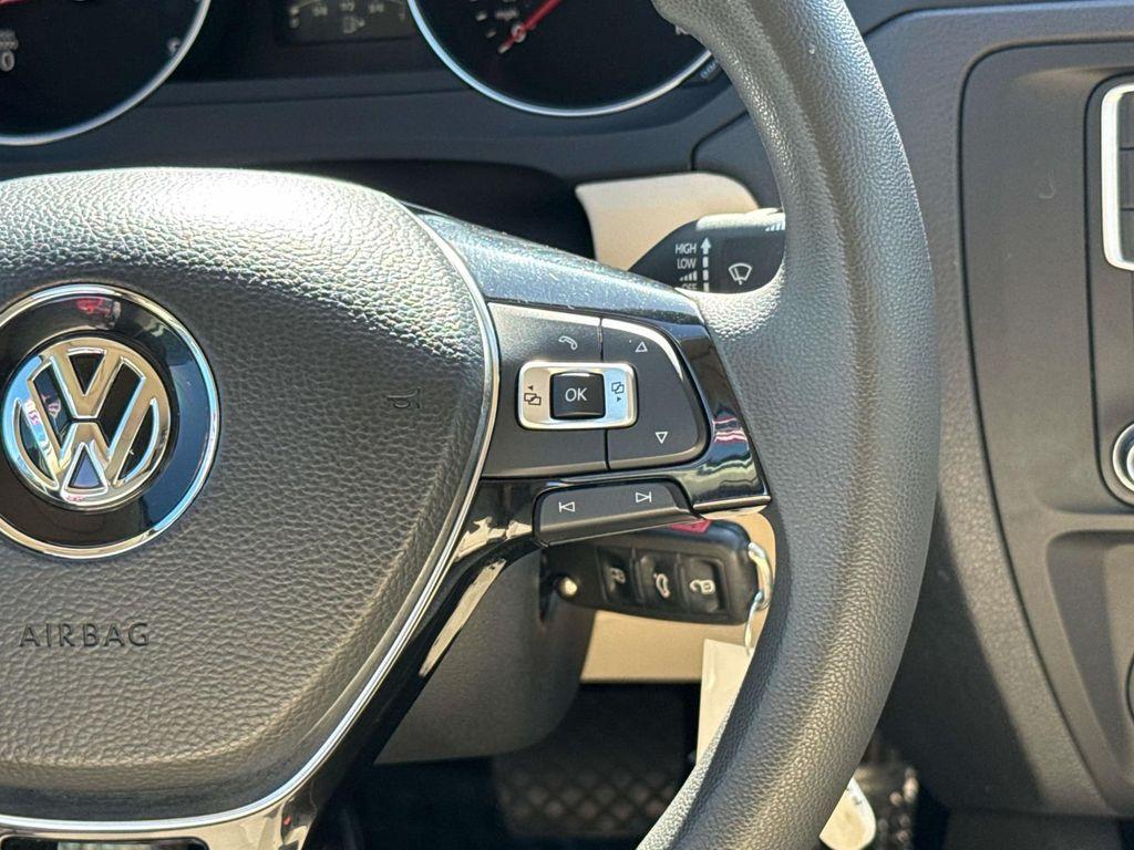 used 2018 Volkswagen Jetta car, priced at $10,288