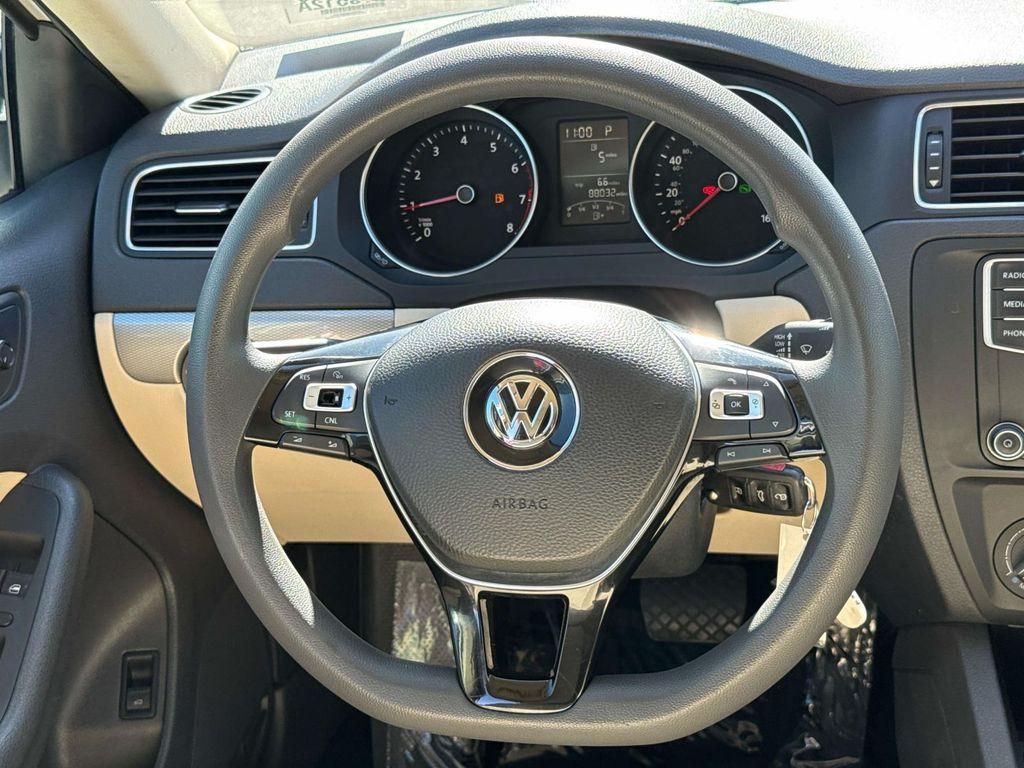 used 2018 Volkswagen Jetta car, priced at $10,288