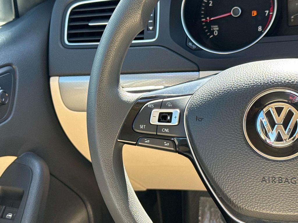 used 2018 Volkswagen Jetta car, priced at $10,288