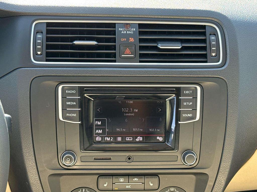 used 2018 Volkswagen Jetta car, priced at $10,288