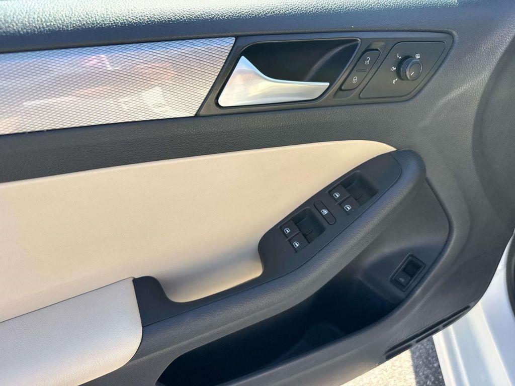 used 2018 Volkswagen Jetta car, priced at $10,288