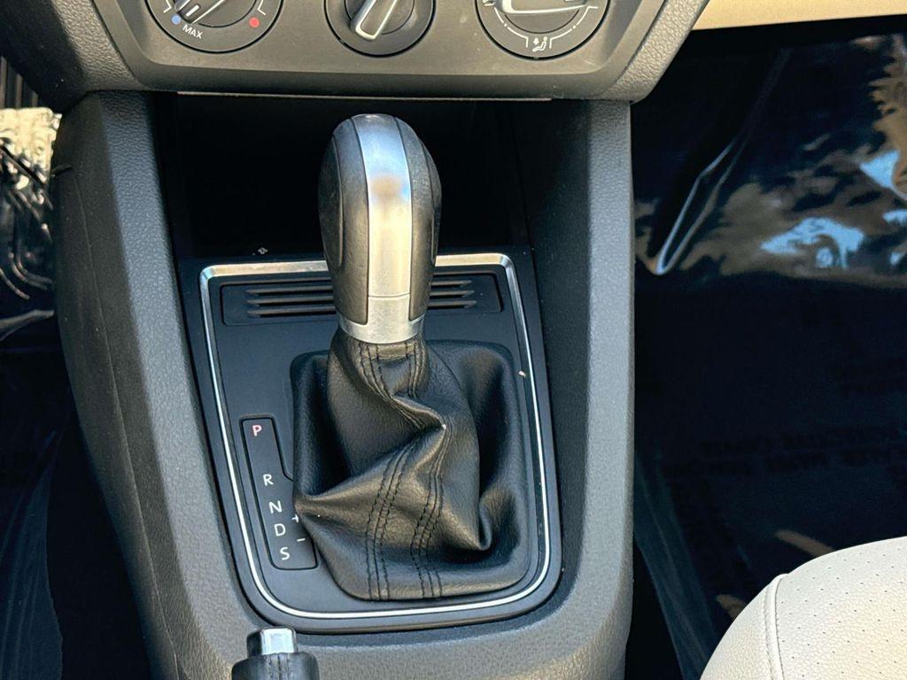 used 2018 Volkswagen Jetta car, priced at $10,288