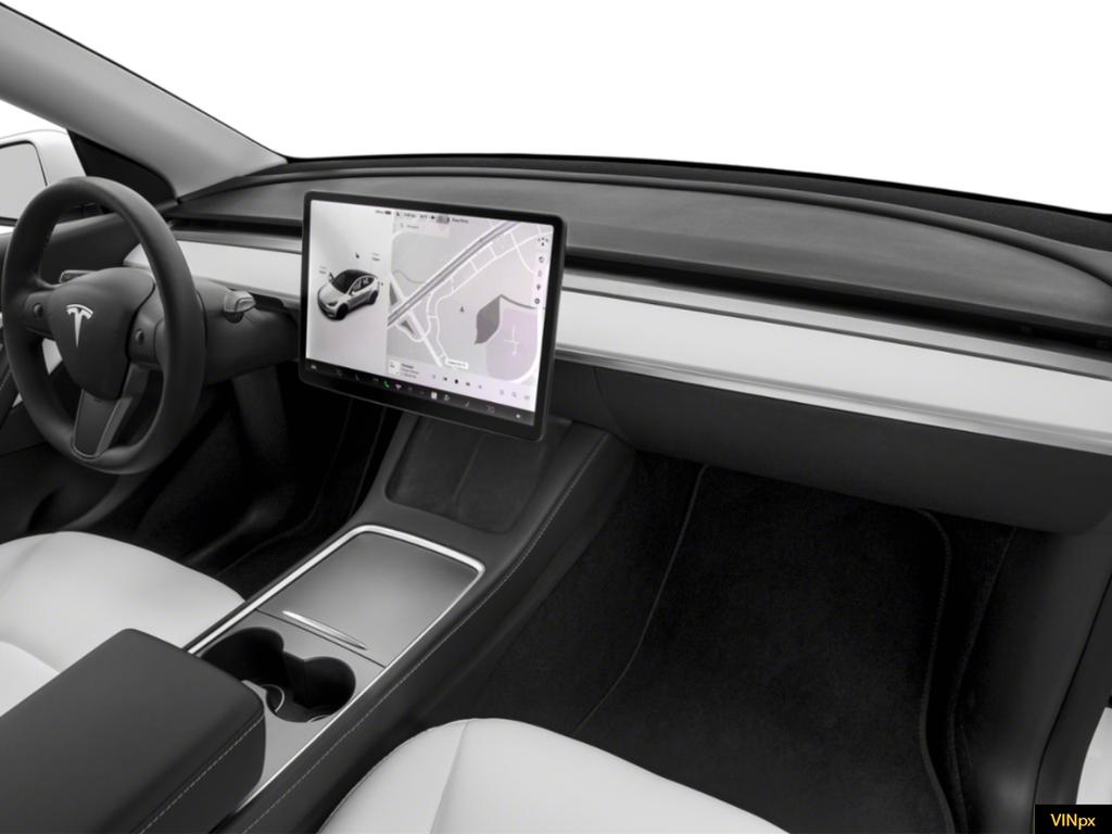 used 2021 Tesla Model Y car, priced at $25,975