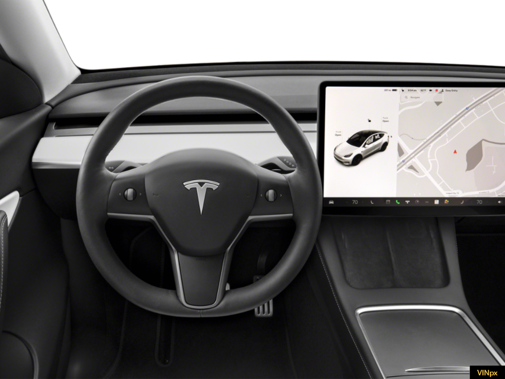used 2021 Tesla Model Y car, priced at $25,975