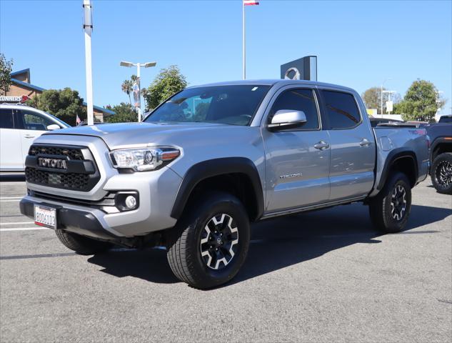 used 2020 Toyota Tacoma car