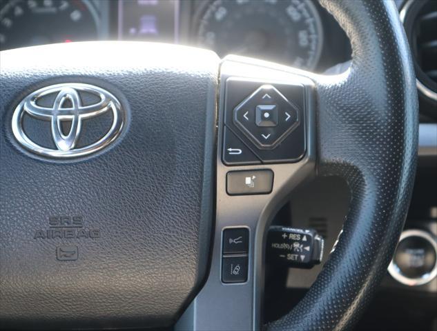 used 2020 Toyota Tacoma car