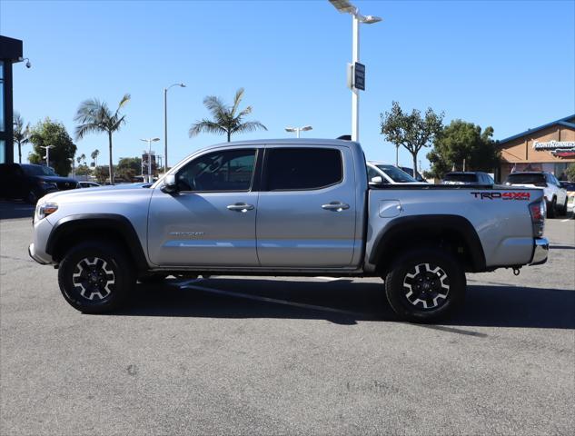 used 2020 Toyota Tacoma car