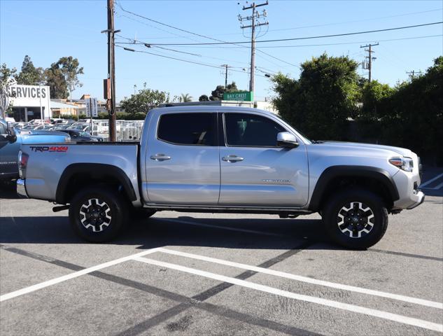 used 2020 Toyota Tacoma car