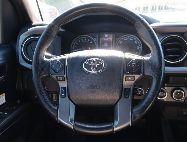 used 2020 Toyota Tacoma car