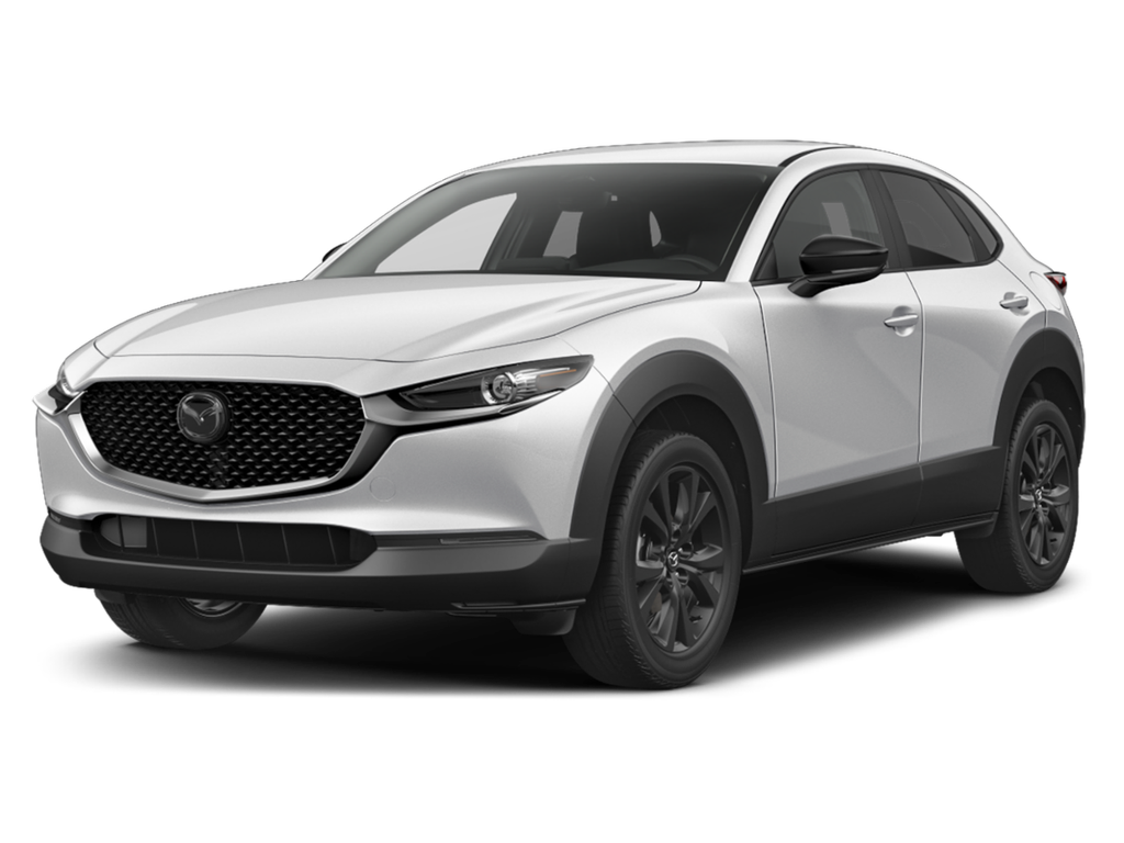 new 2026 Mazda CX-30 car, priced at $29,188