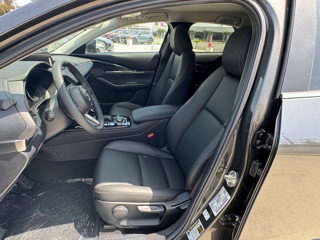 new 2024 Mazda CX-30 car, priced at $28,855