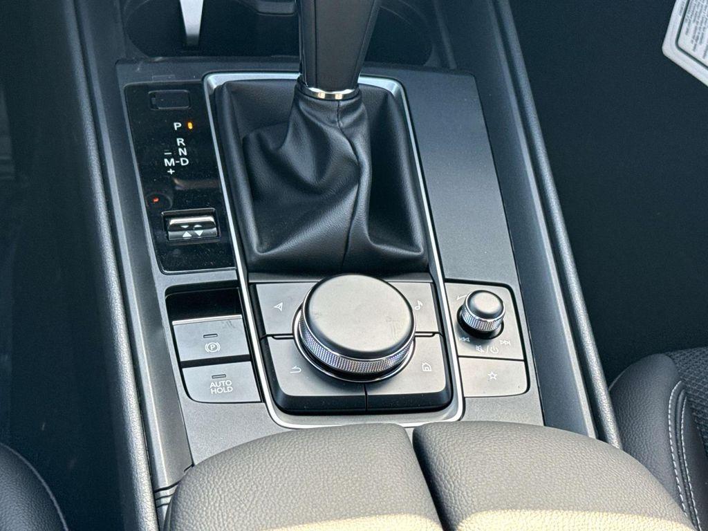 new 2025 Mazda CX-50 car, priced at $35,771