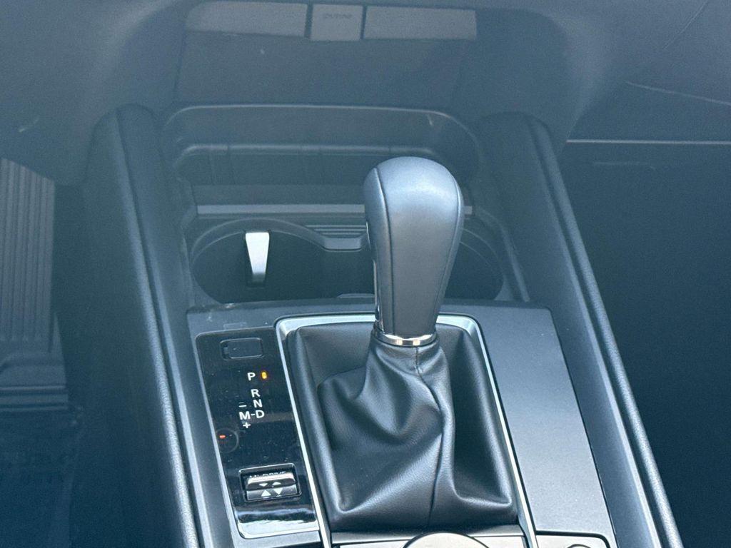 new 2025 Mazda CX-50 car, priced at $35,771