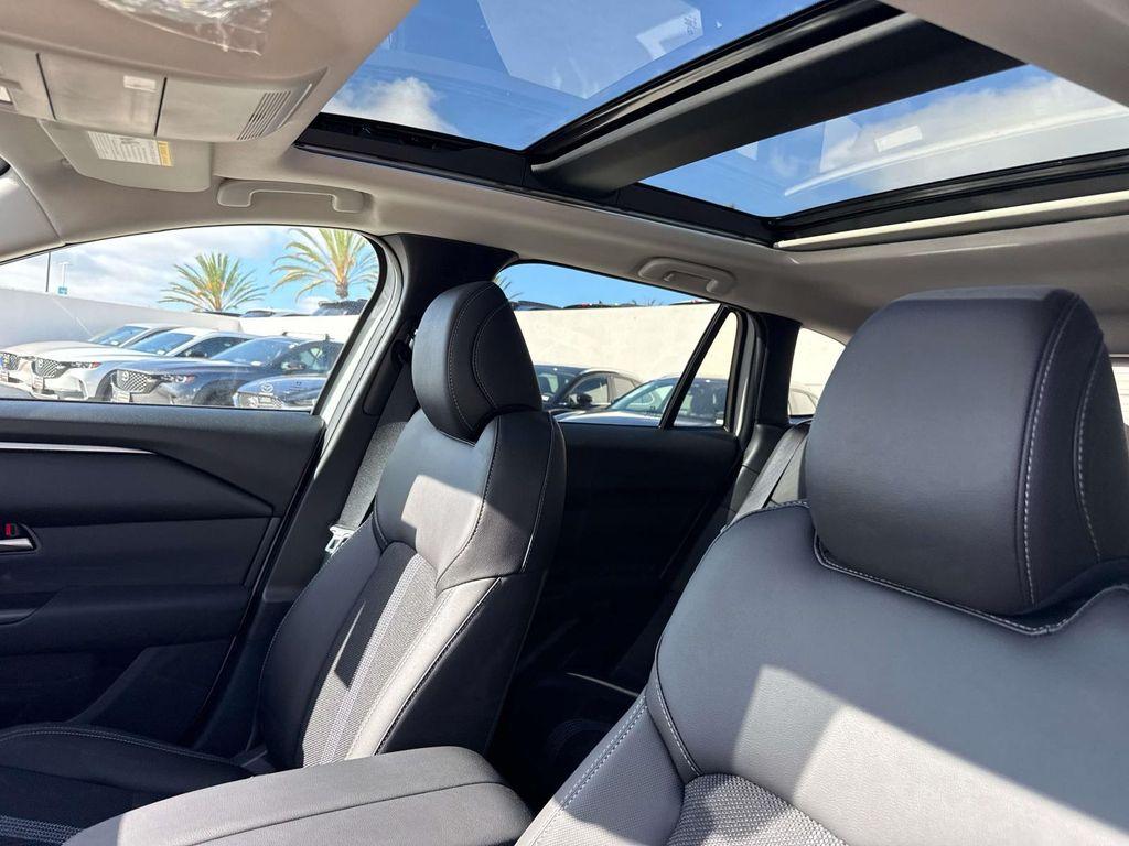 new 2025 Mazda CX-50 car, priced at $35,771