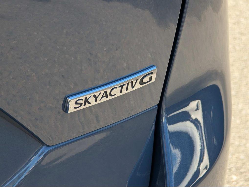 used 2024 Mazda CX-5 car, priced at $23,688