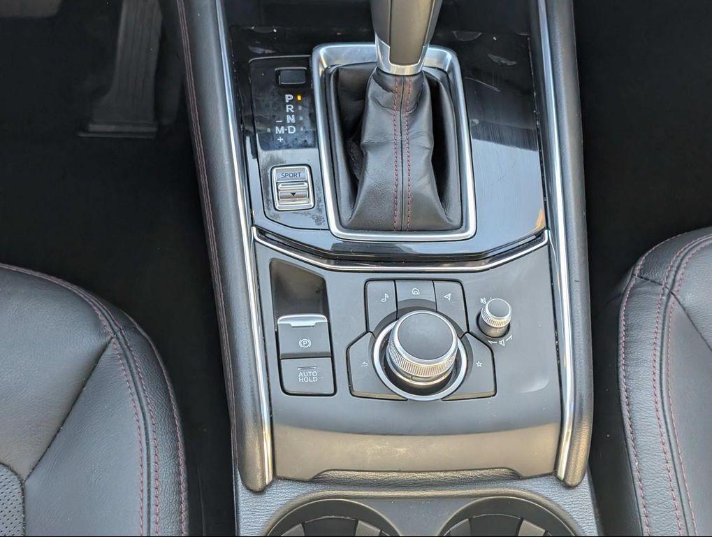 used 2024 Mazda CX-5 car, priced at $23,688