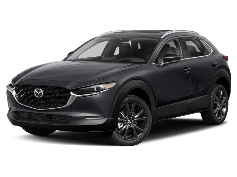 used 2022 Mazda CX-30 car, priced at $24,975