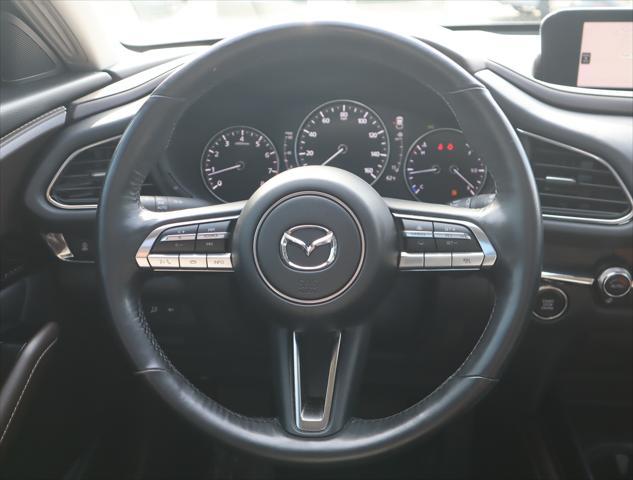 used 2022 Mazda CX-30 car, priced at $24,975