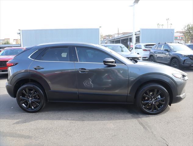 used 2022 Mazda CX-30 car, priced at $24,975