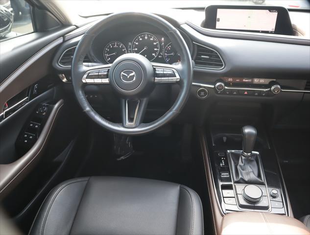 used 2022 Mazda CX-30 car, priced at $24,975