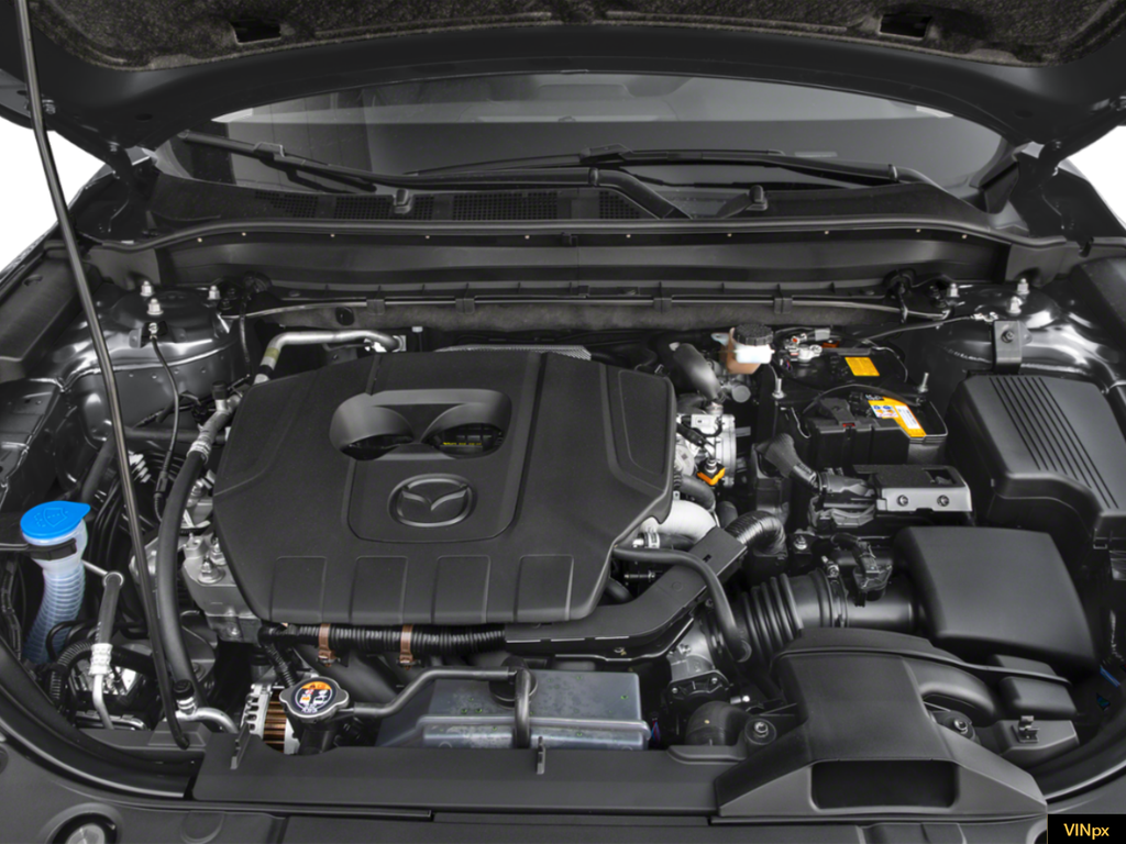 used 2024 Mazda CX-5 car, priced at $24,888