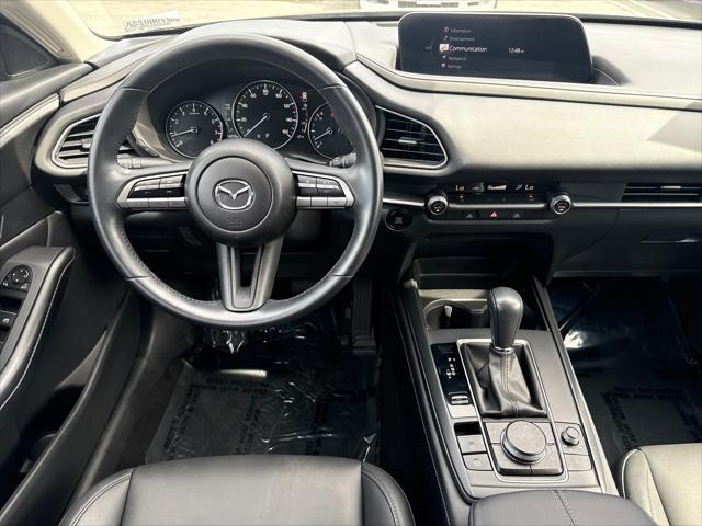 used 2022 Mazda CX-30 car, priced at $22,775