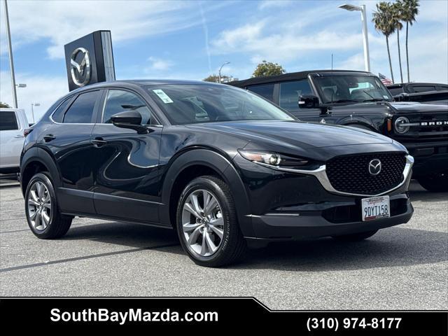 used 2022 Mazda CX-30 car, priced at $22,775