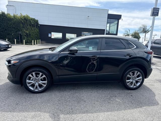 used 2022 Mazda CX-30 car, priced at $22,775