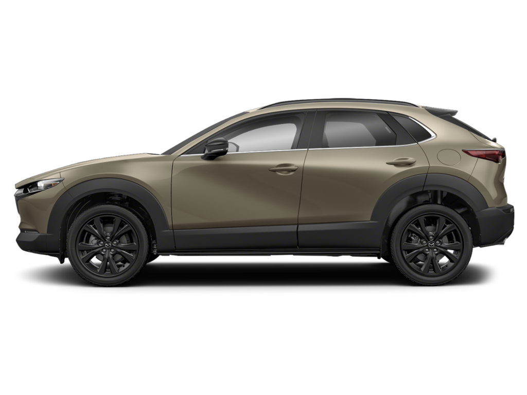 new 2025 Mazda CX-30 car, priced at $35,580