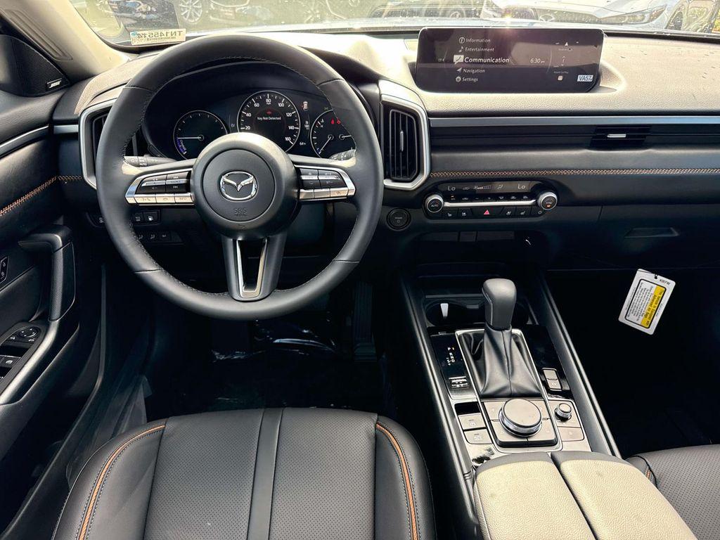 new 2026 Mazda CX-50 Hybrid car, priced at $39,553
