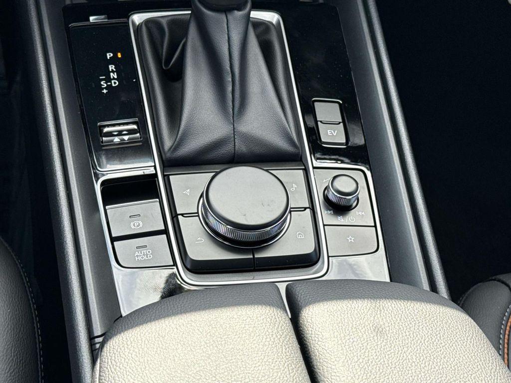 new 2026 Mazda CX-50 Hybrid car, priced at $39,553