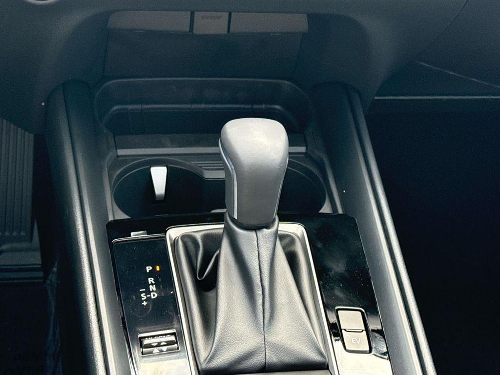 new 2026 Mazda CX-50 Hybrid car, priced at $39,553