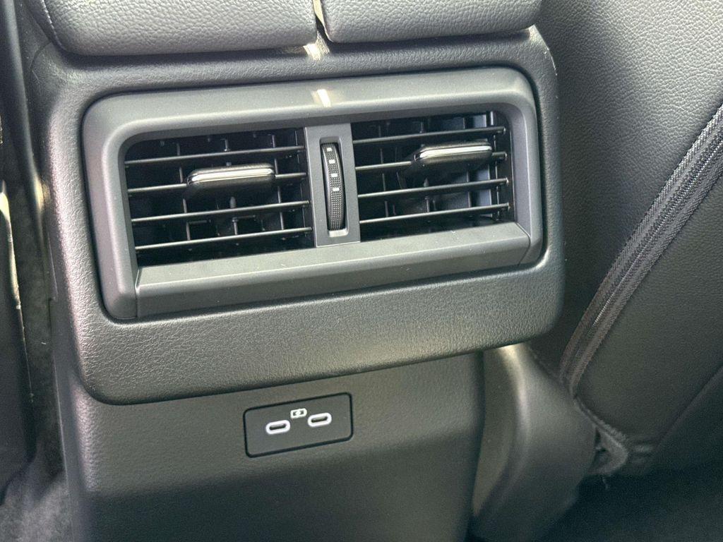 new 2026 Mazda CX-50 Hybrid car, priced at $39,553