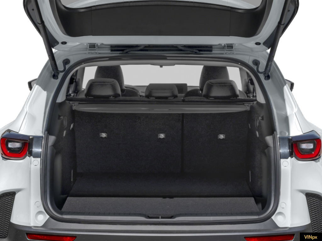 used 2024 Mazda CX-50 car, priced at $24,688