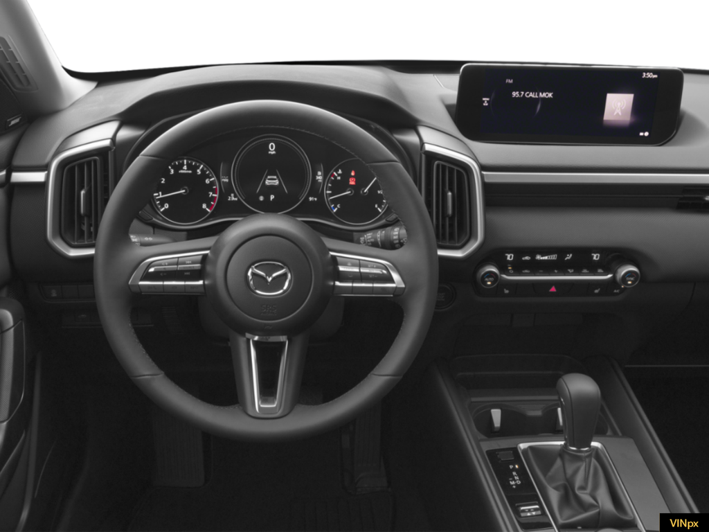 used 2024 Mazda CX-50 car, priced at $24,688