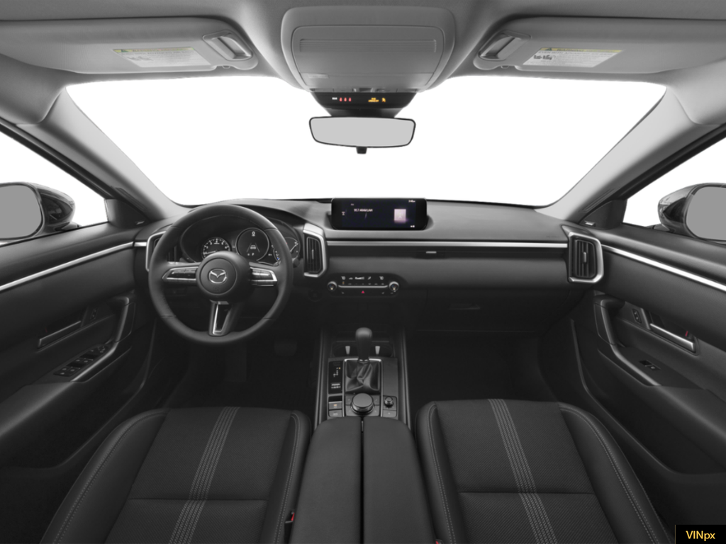 used 2024 Mazda CX-50 car, priced at $24,688