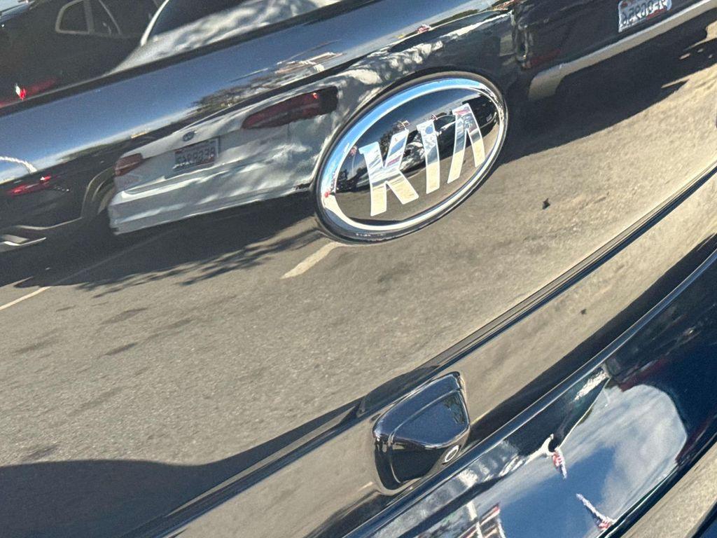 used 2016 Kia Soul EV car, priced at $7,777