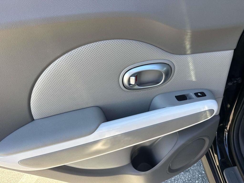 used 2016 Kia Soul EV car, priced at $7,777