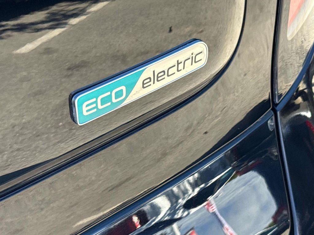 used 2016 Kia Soul EV car, priced at $7,777